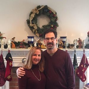 Meet your Posher, Robert